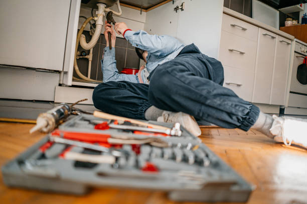 Best Pipe Repair Near Me  in Hampton Beach, NH