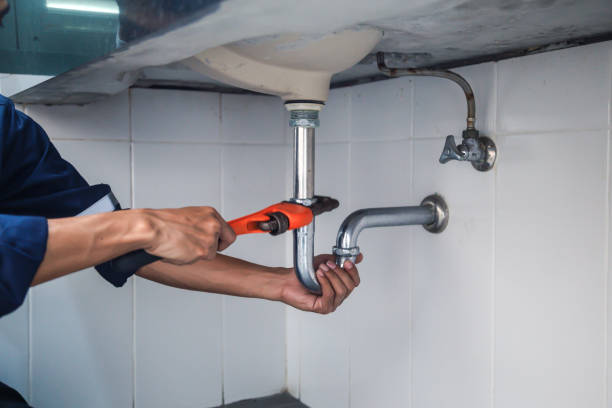 Best Sewer Cleaning Services  in Hampton Beach, NH