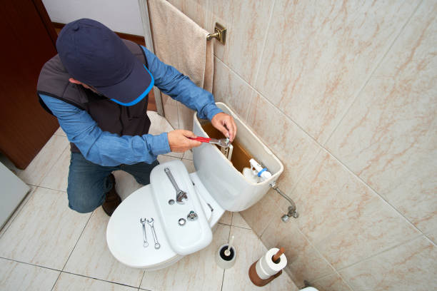 Best Local Plumber Services  in Hampton Beach, NH