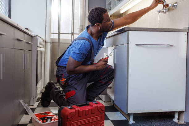 Best Residential Plumbing Services  in Hampton Beach, NH