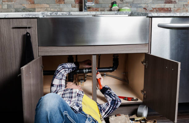 Best Faucet Repair  in Hampton Beach, NH