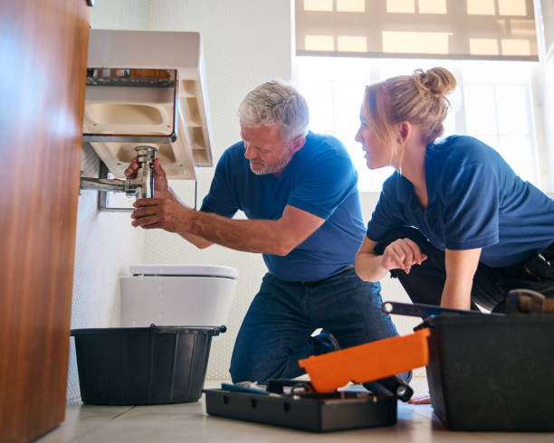 Best Emergency Plumber  in Hampton Beach, NH